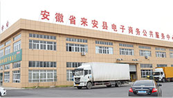 非羽電商運營