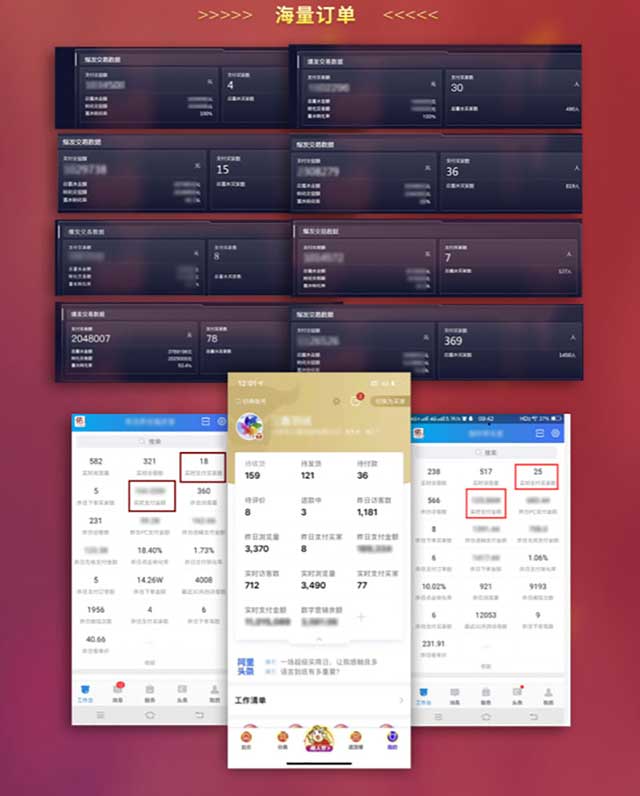 非羽電商_1218大促